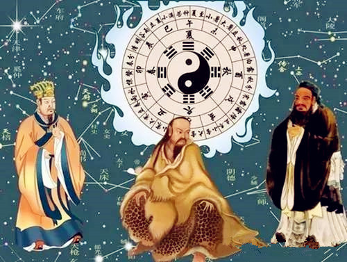 文王卦象启示，福彩3D数字阴阳平衡之道